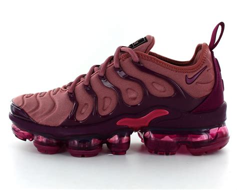 nike schuhe damen bordeauxrot|Nike vapormax plus bordeaux.